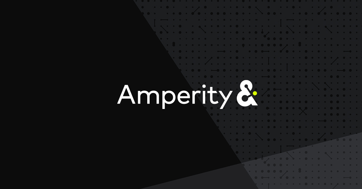 Amperity is the AI-Powered Customer Data Cloud | Amperity