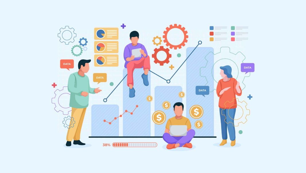 Data-to-decision Pipelines: How Martech is Transforming Raw Data into Business Outcomes?